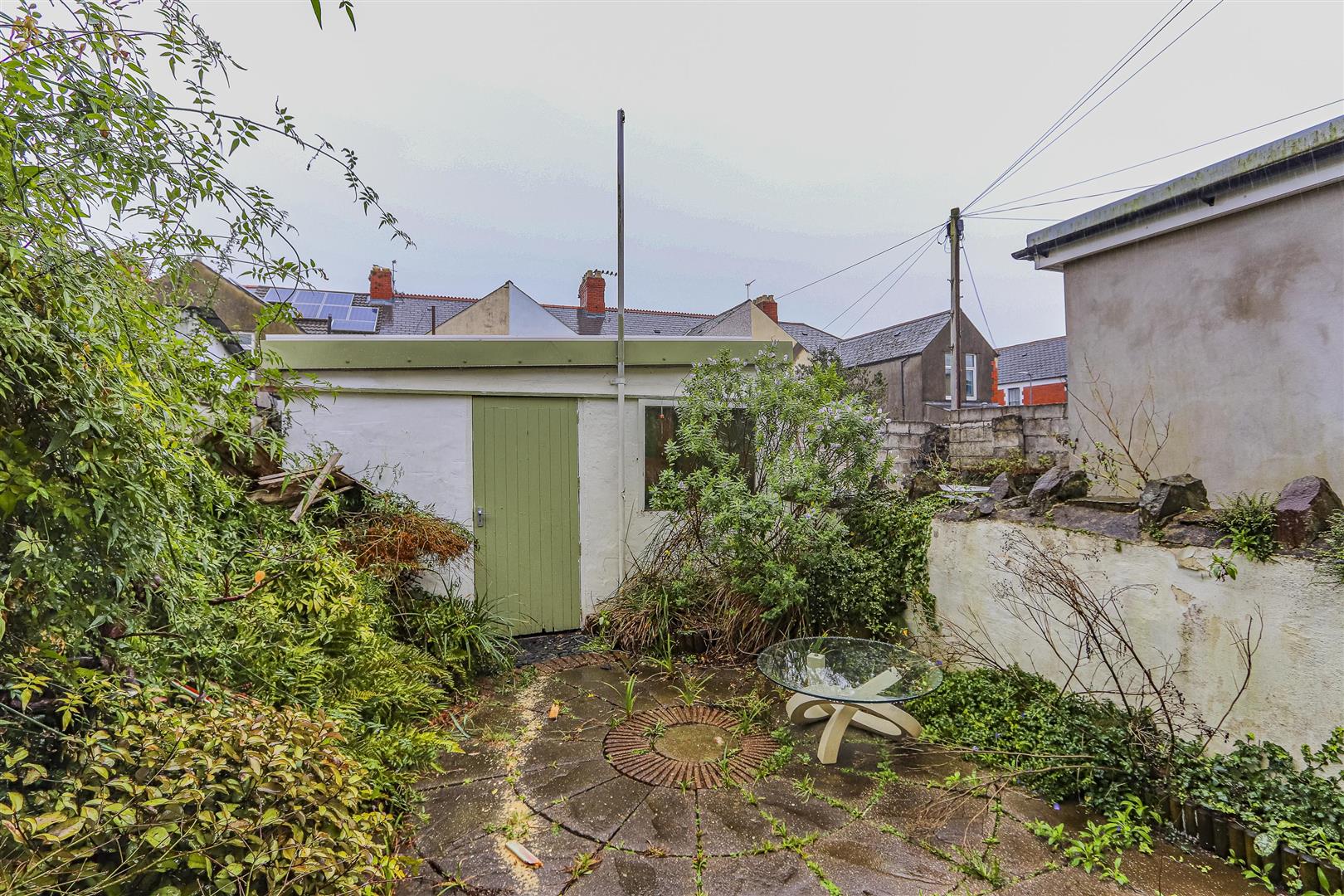 Brithdir Street, Cathays — photograph 6
